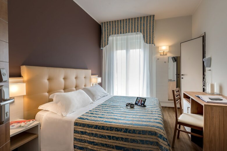 Hotel Sole Mio Rimini