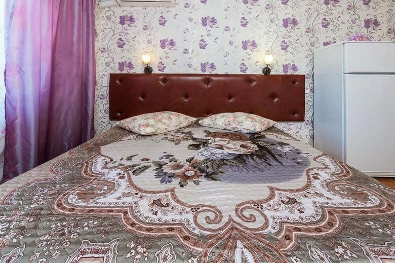 Aparthotel Oksana