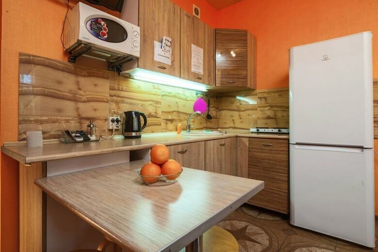 Aparthotel Oksana