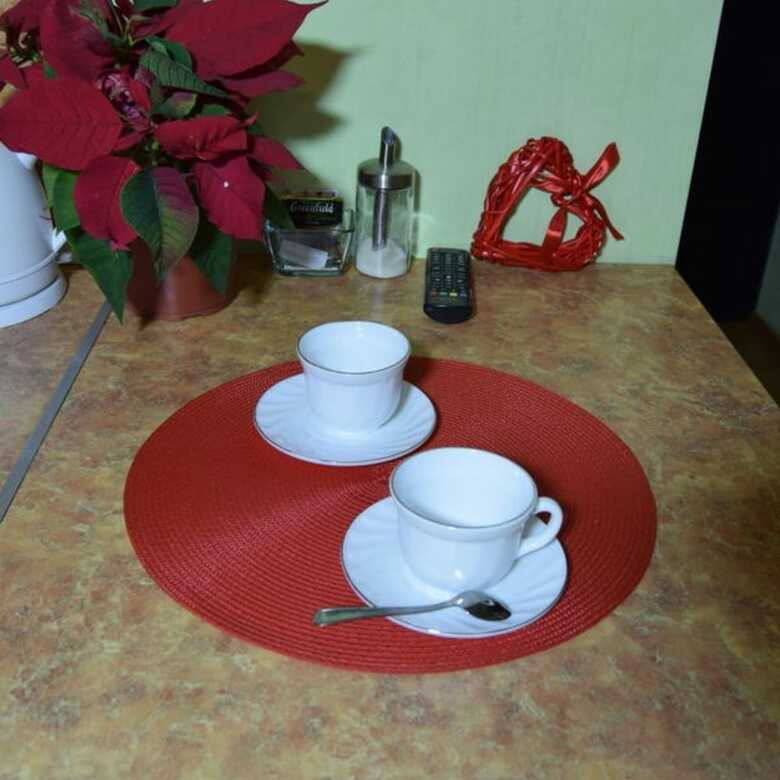 Aparthotel Oksana