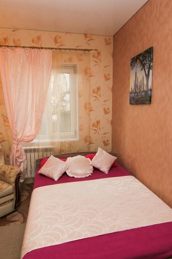 Aparthotel Oksana
