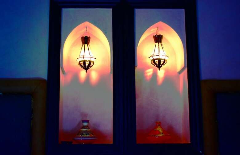 Hotel Dar Assarou