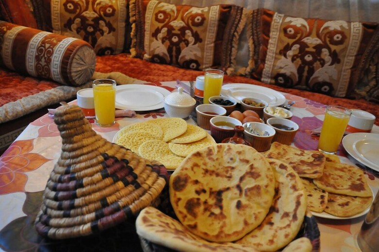 Hotel Dar Assarou
