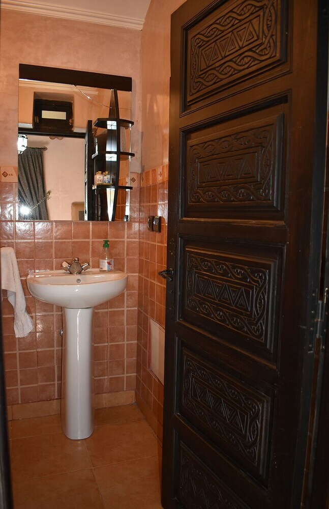 Hotel Dar Assarou