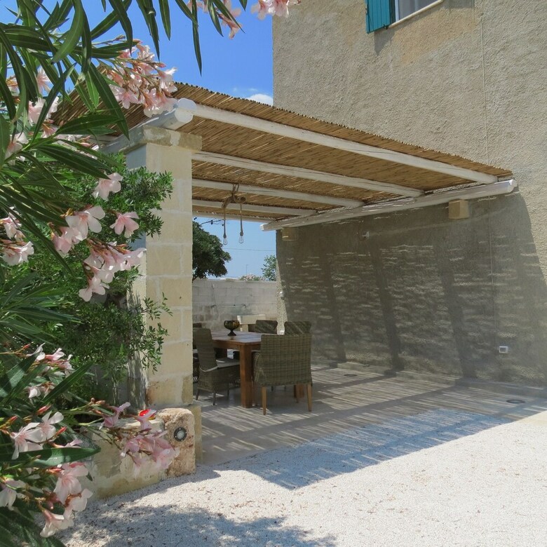 Apartamento Antica Villa Del Conte