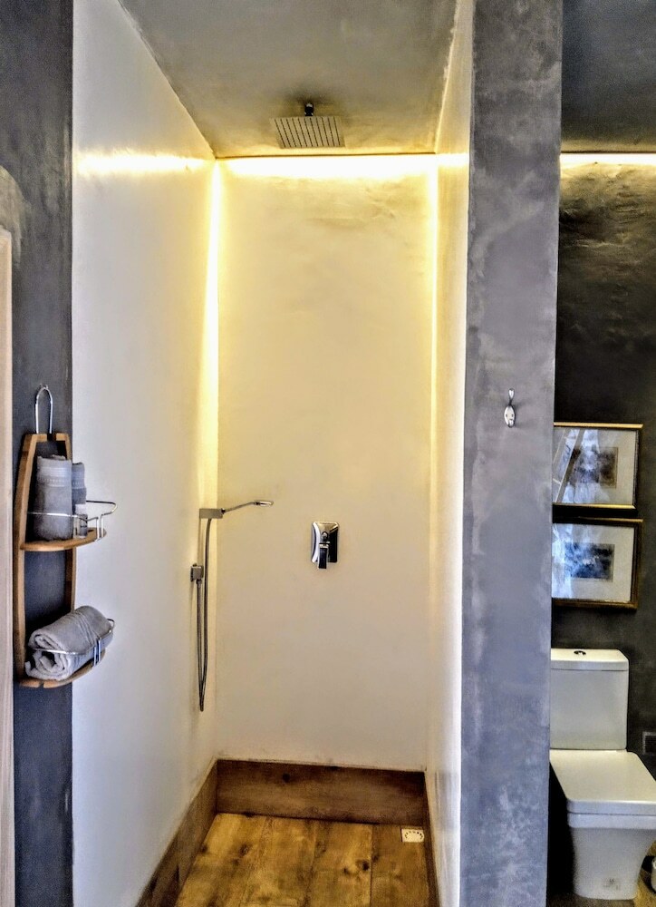 Hotel Les Terrasses Suites
