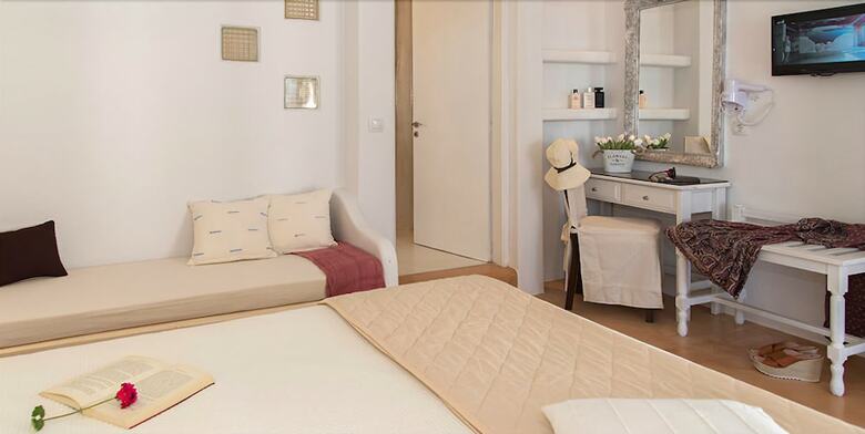 Hotel Villa Mina