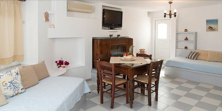 Hotel Villa Mina