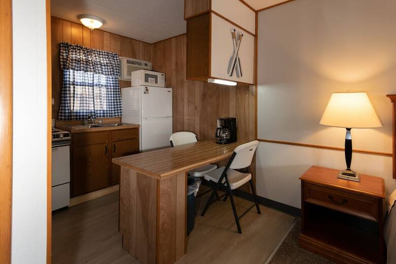 Motel Rock View Resort