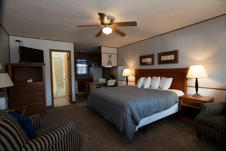 Motel Rock View Resort