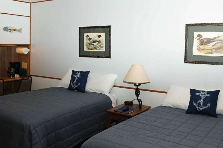 Motel Rock View Resort