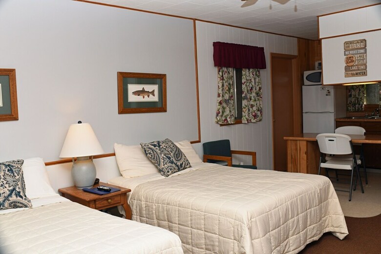 Motel Rock View Resort