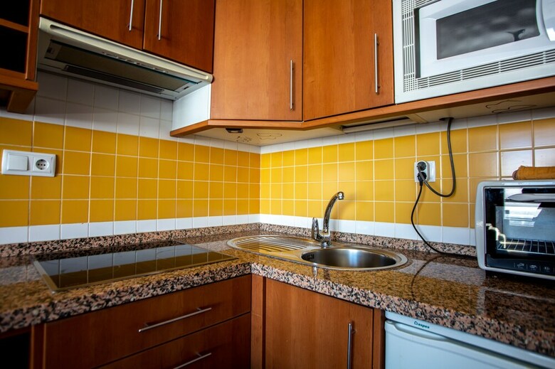 Apartamentos Lotto