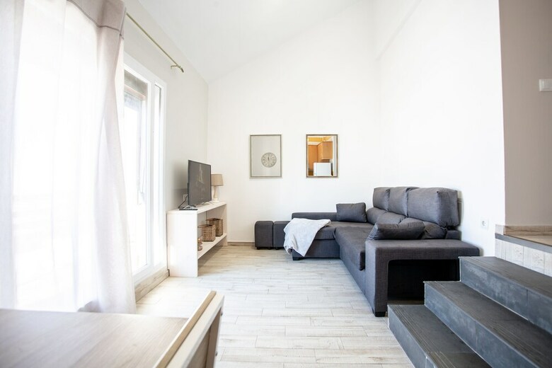 Apartamentos Lotto