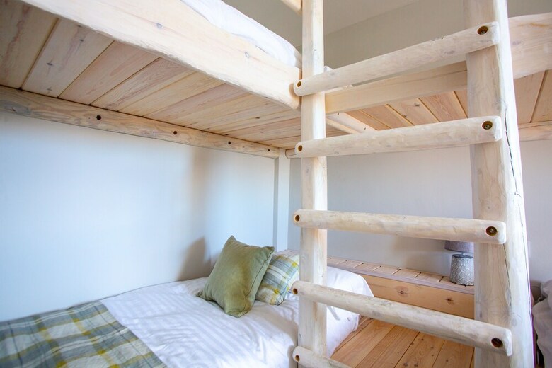 Apartamentos Lotto
