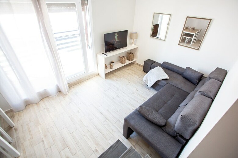 Apartamentos Lotto