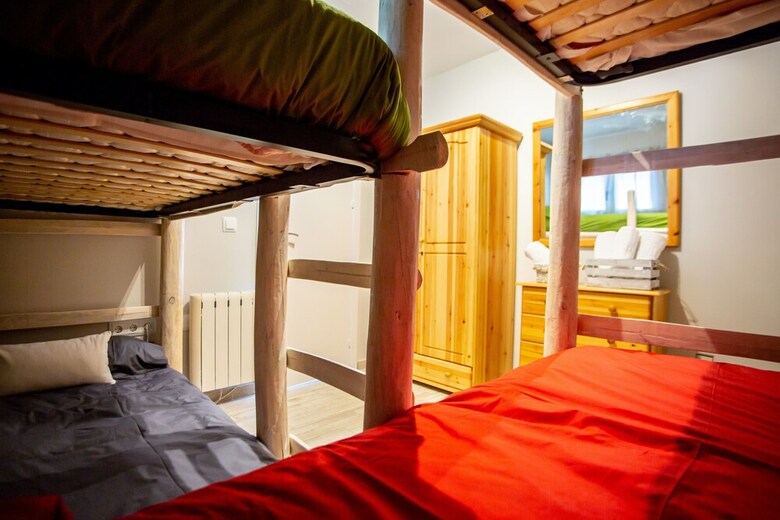 Apartamentos Lotto