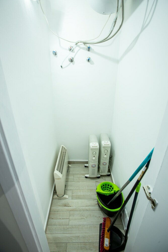 Apartamentos Lotto