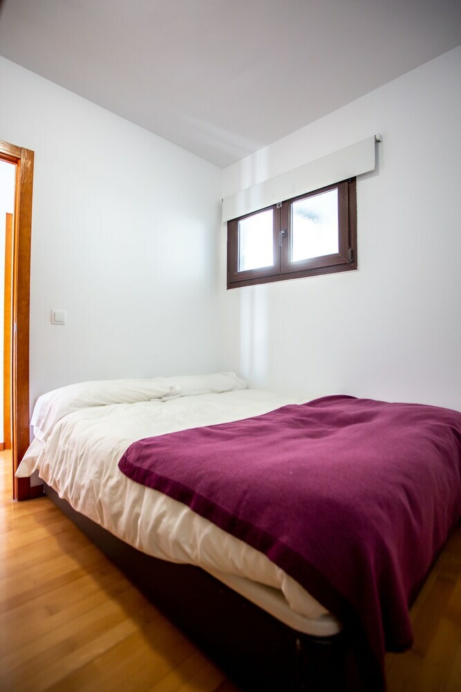 Apartamentos Lotto