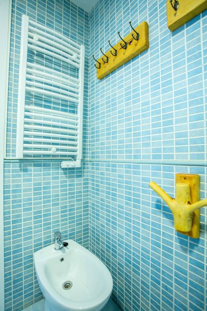 Apartamentos Lotto