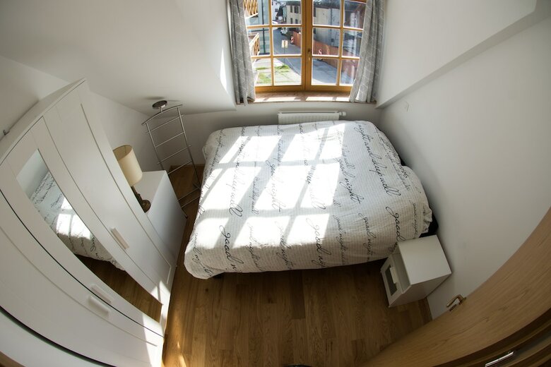 Alpe Aria Apartment