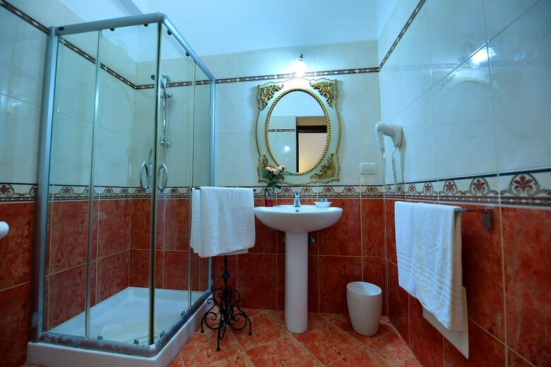 B&B Palazzo Corcioli