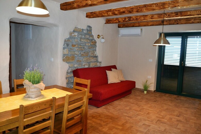 Apartmaji Pajer