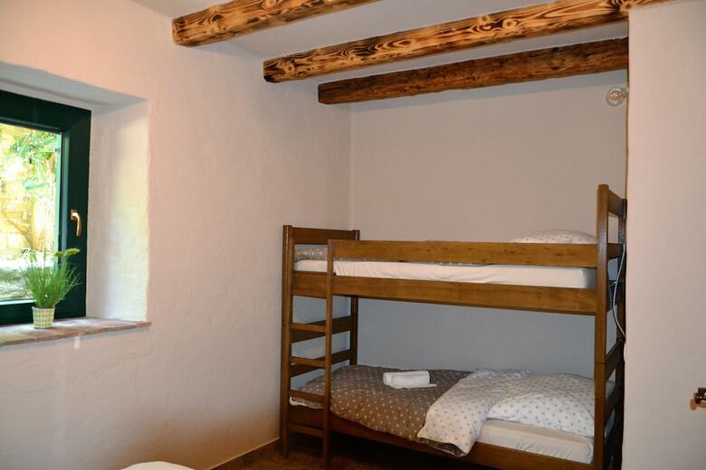 Apartmaji Pajer