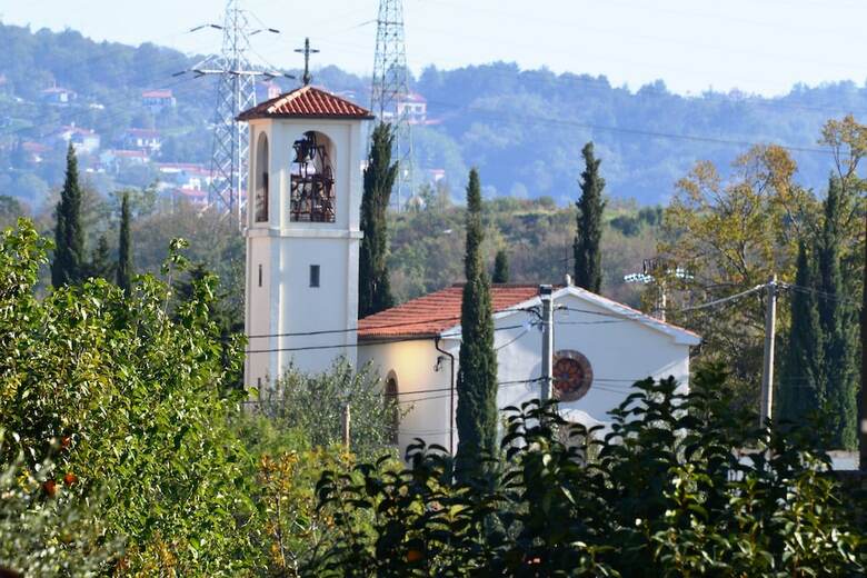 Apartmaji Pajer