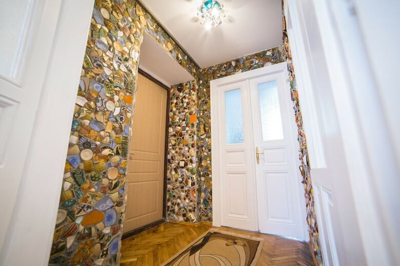 Apartamentos Romantic Love Near Square Rynok