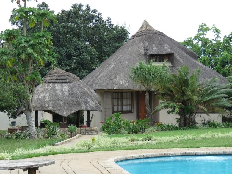 Posada Dwaleni Farm Lodge