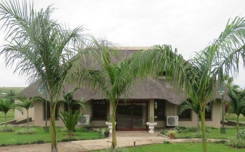 Posada Dwaleni Farm Lodge
