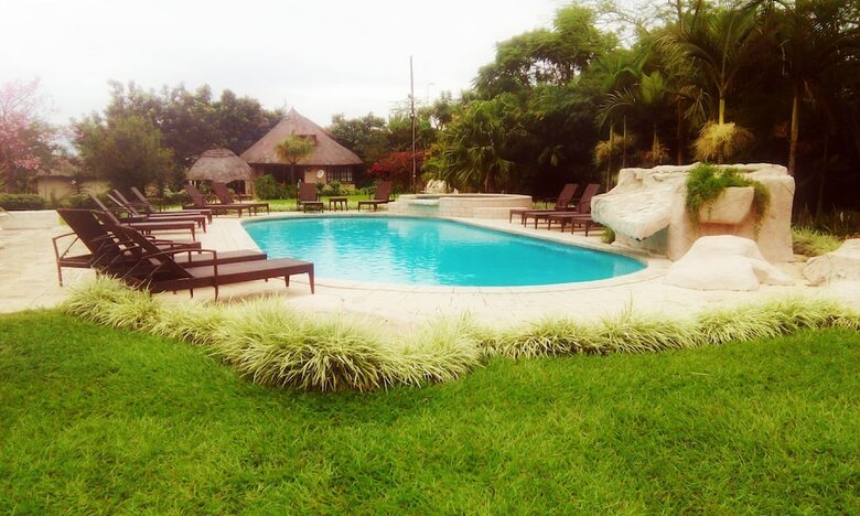 Posada Dwaleni Farm Lodge