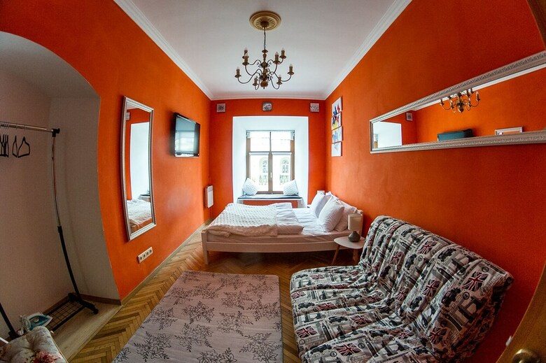Sf Central Apartments