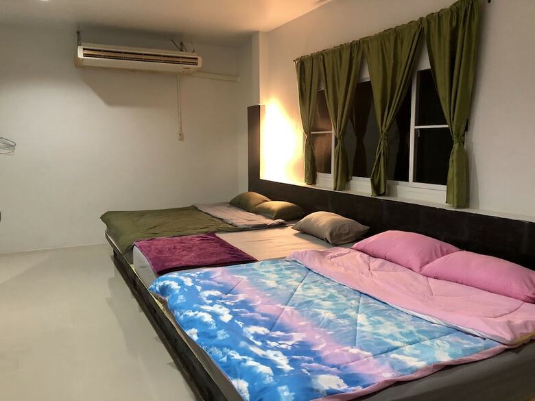 Hotel Chillchill