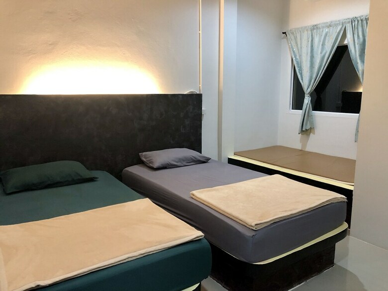 Hotel Chillchill