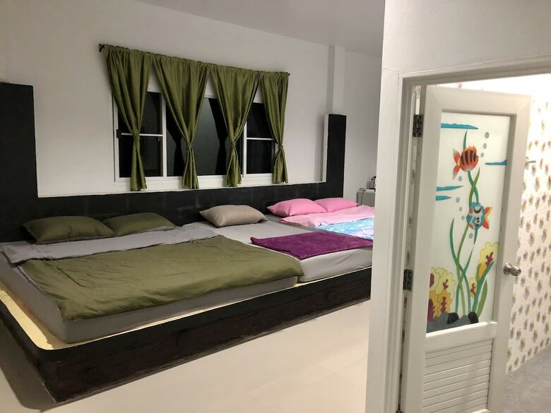Hotel Chillchill