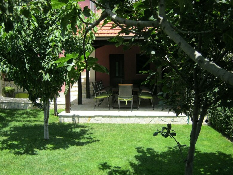 Apartment Marinely