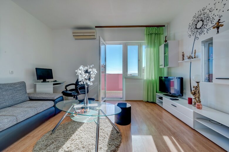 Apartment Marinely