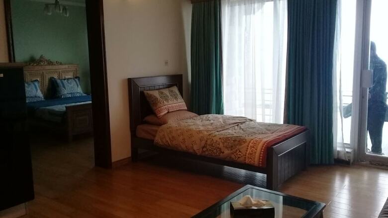 Hotel Varioline House