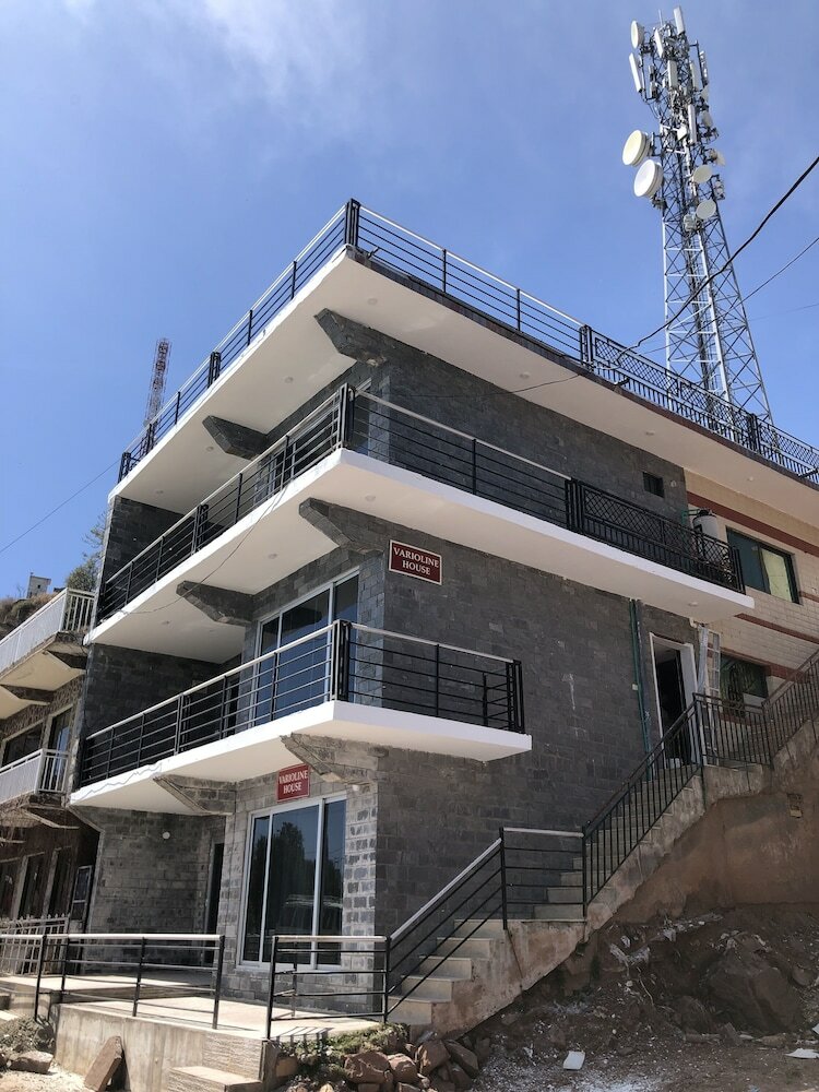 Hotel Varioline House