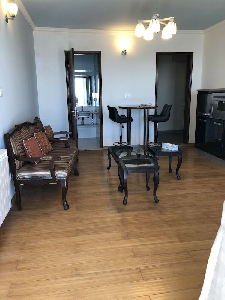 Hotel Varioline House