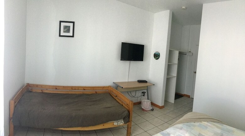 Motel Auberge Du Lac Tiblemont