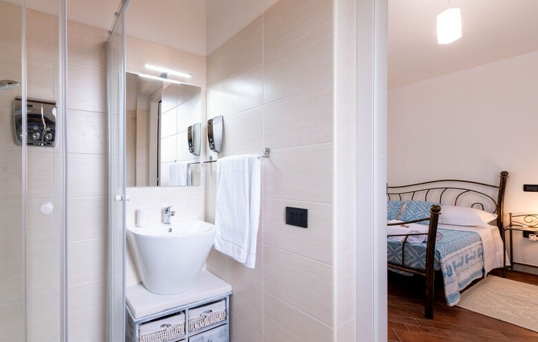 B&B Malu 'entu