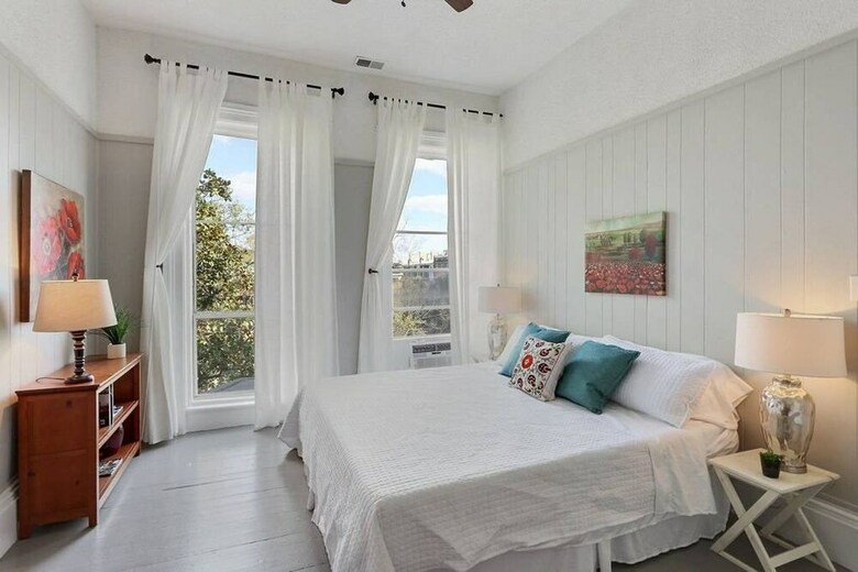 Troup Square - Three Bedroom Villa