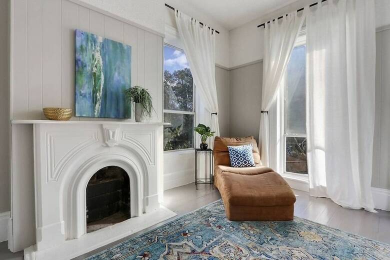 Troup Square - Three Bedroom Villa