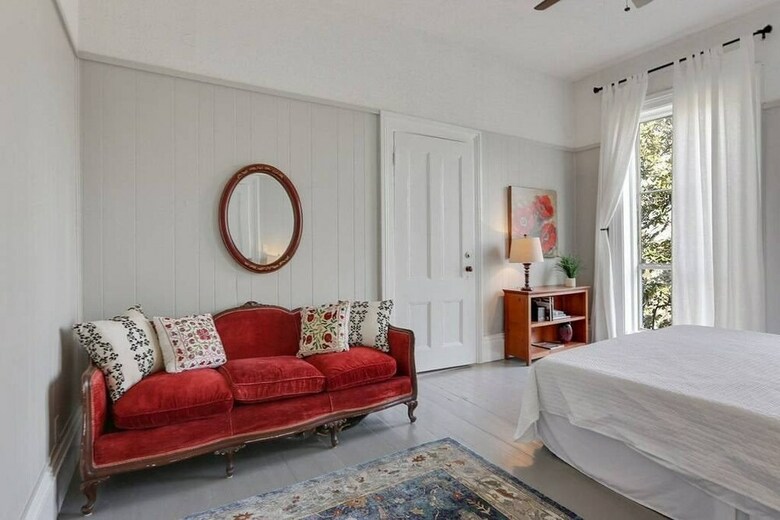 Troup Square - Three Bedroom Villa