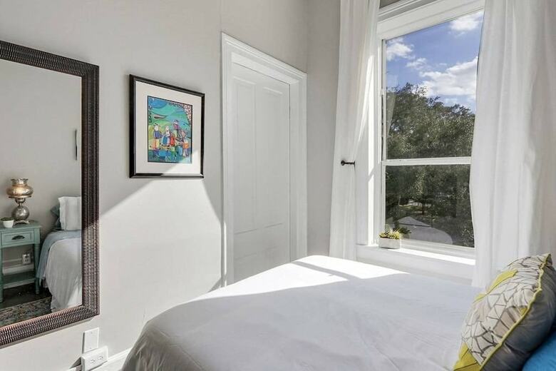 Troup Square - Three Bedroom Villa