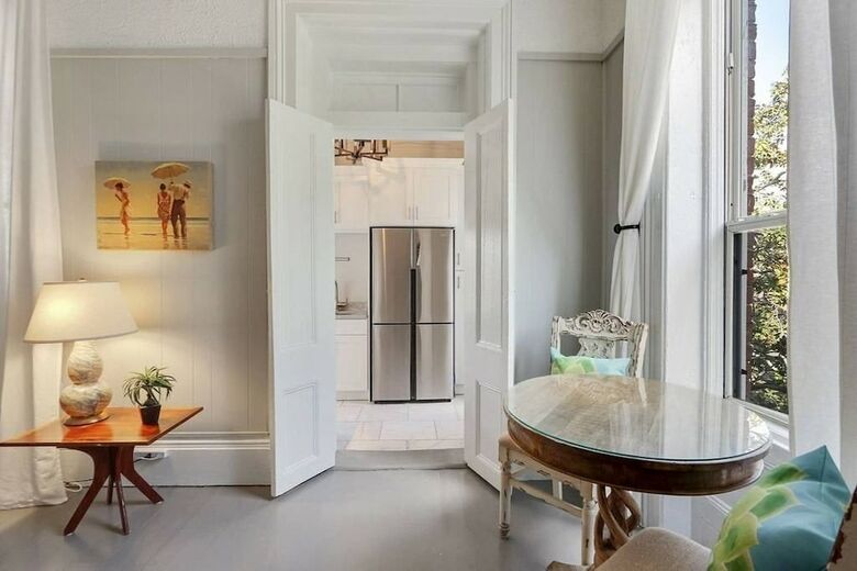 Troup Square - Three Bedroom Villa