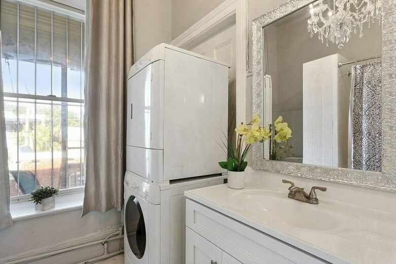 Troup Square - Three Bedroom Villa